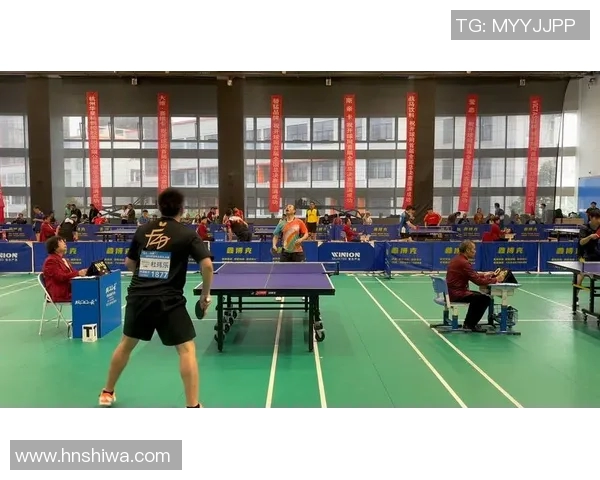 成都乒乓球队在总决赛中的实力展现与未来发展潜力分析 成都乒乓球队在总决赛中的实力展现与未来发展潜力分析