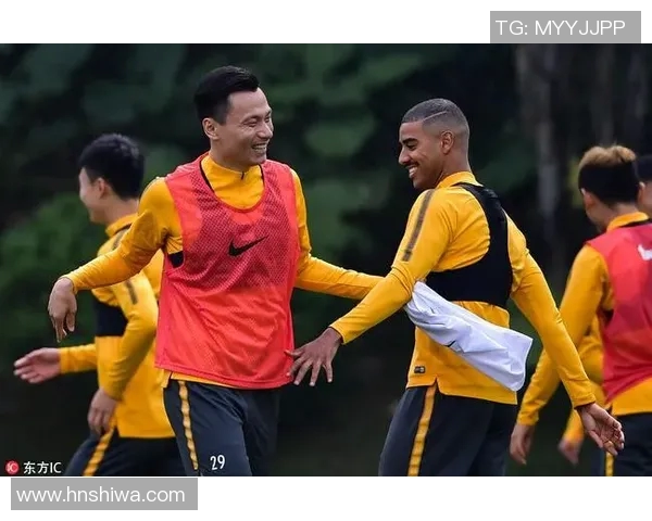 足球明星灿烂笑容集锦视频分享让你感受运动的魅力与快乐