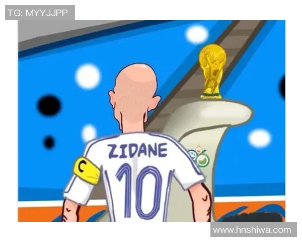 高清齐达内足球明星头像展现传奇风采与不朽魅力的完美结合