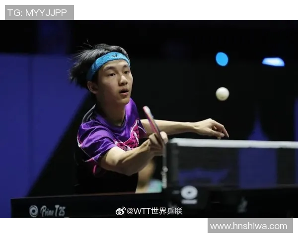 赵芳专访:从乒乓球新星到世界冠军的辉煌历程回顾与感悟 赵芳专访:从乒乓球新星到世界冠军的辉煌历程回顾与感悟