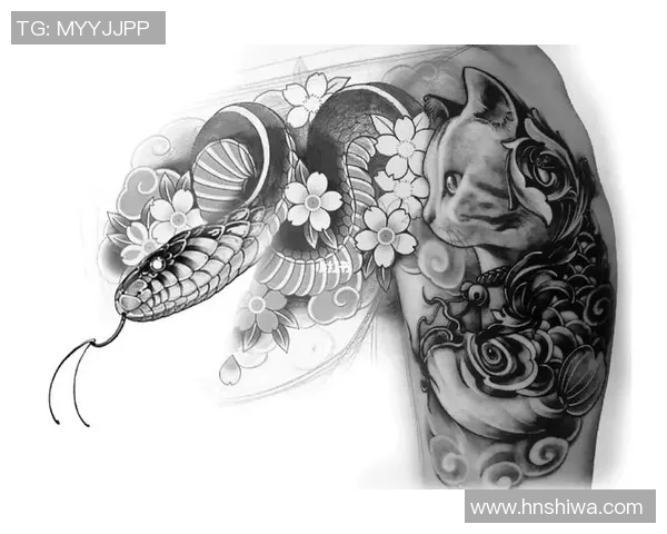 足球明星独特蛇纹身图案解析与设计灵感分享