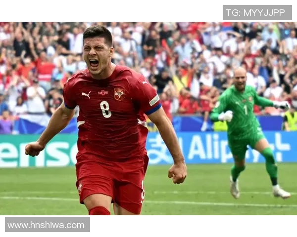 塞尔维亚足球明星约维奇的辉煌历程与未来展望 塞尔维亚足球明星约维奇的辉煌历程与未来展望