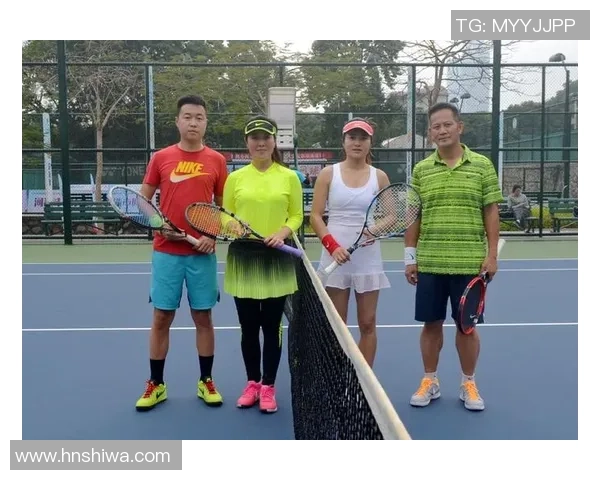 广州网球队心理素质分析与提升策略研究探讨 广州网球队心理素质分析与提升策略研究探讨