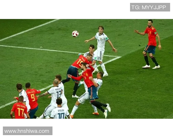 西班牙足球战术变革探秘：球队防守新理念与实践分析