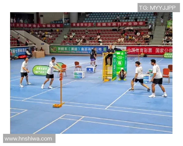 广州羽毛球队在联合会杯中的节奏表现分析与点评