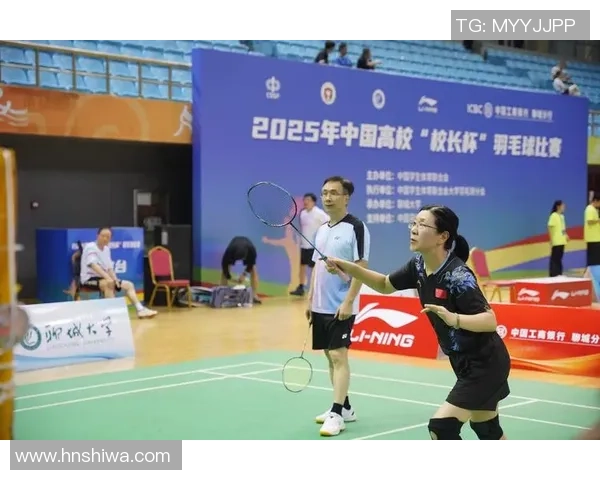 羽毛球心理素质评比揭晓成都羽毛球队荣获第二名佳绩