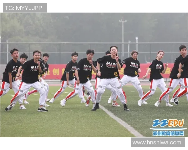 足球明星与街舞高手的激情碰撞展现运动与艺术的完美融合