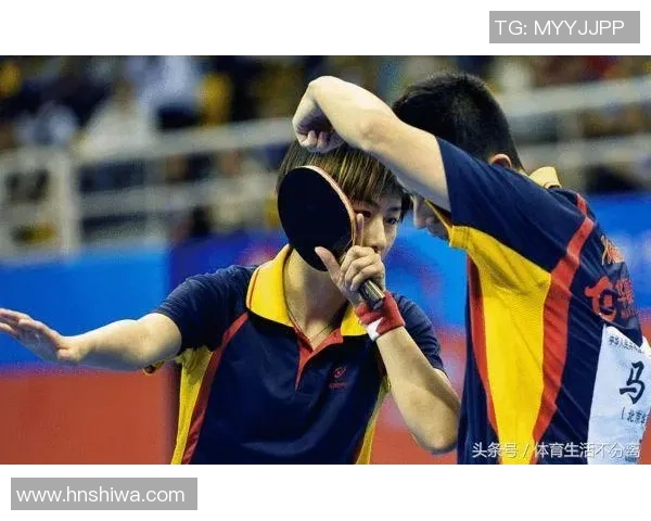 重庆乒乓球队与上海乒乓球队赛后战术分析与总结探讨